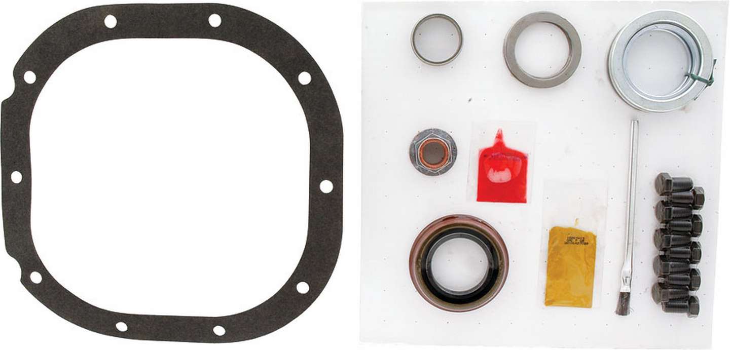 Allstar Performance Shim Kit Ford 8.8in MPN ALL68613 For Ford