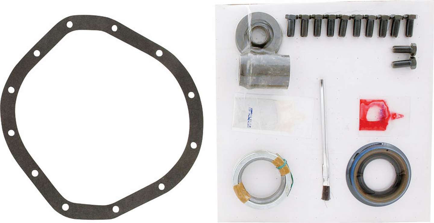 Allstar Performance Shim Kit GM 8.875in 12 Bolt Truck MPN ALL68618 For GM Truck