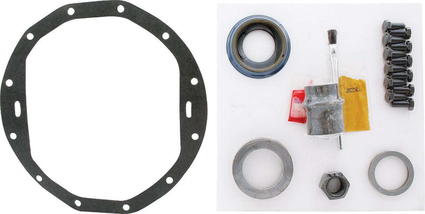 Allstar Performance Shim Kit GM 8.875in 12 Bolt Car MPN ALL68619 For GM
