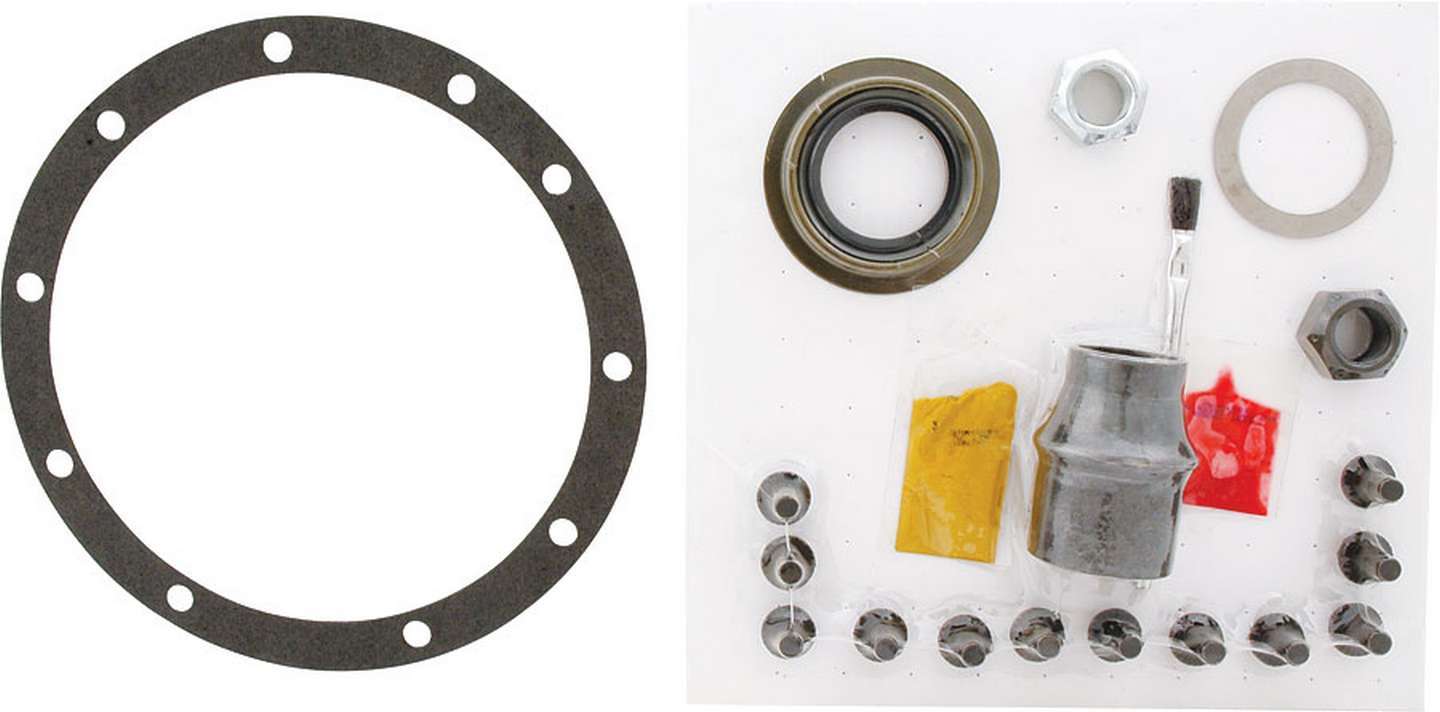 Allstar Performance Shim Kit Mopar 8-3/4 w/489 Casting MPN ALL68631 For Mopar