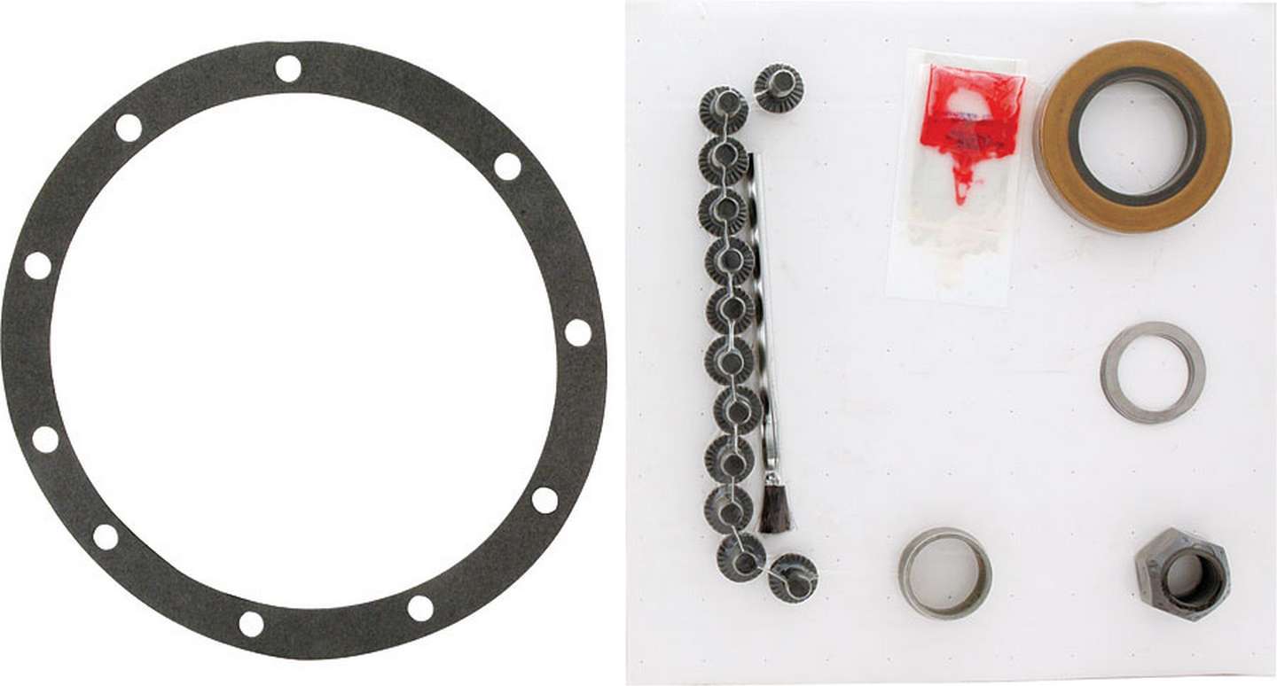 Allstar Performance Shim Kit Mopar 8-3/4 w/742 Casting MPN ALL68637 For Mopar