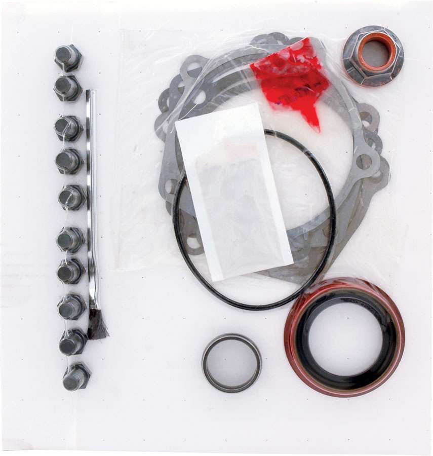 Allstar Performance Shim Kit Ford 8in MPN ALL68639 For Ford