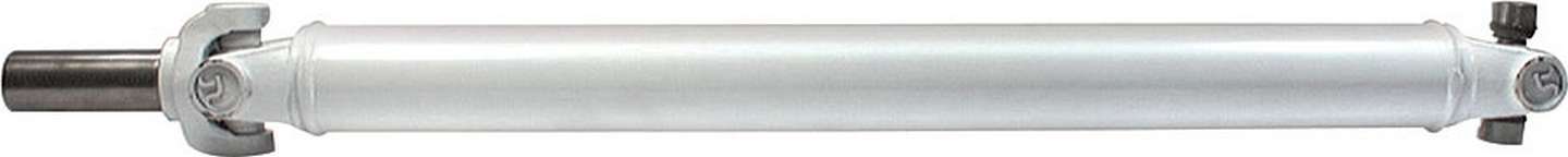 Allstar Performance Steel Driveshaft 29.5in Discontinued ALL69019