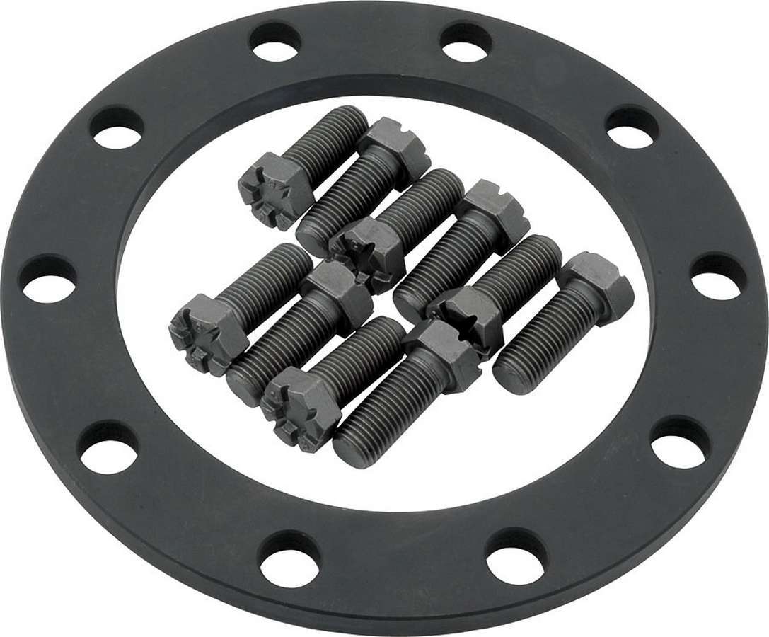 Allstar Performance 7.5 Ring Gear Spacer MPN ALL70100 For GM