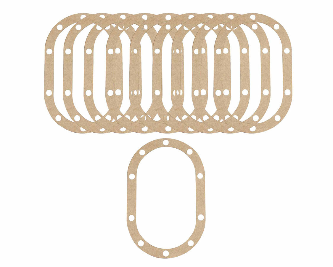 Allstar Performance Gear Cover Gasket QC 10pk Paper MPN ALL72050-10