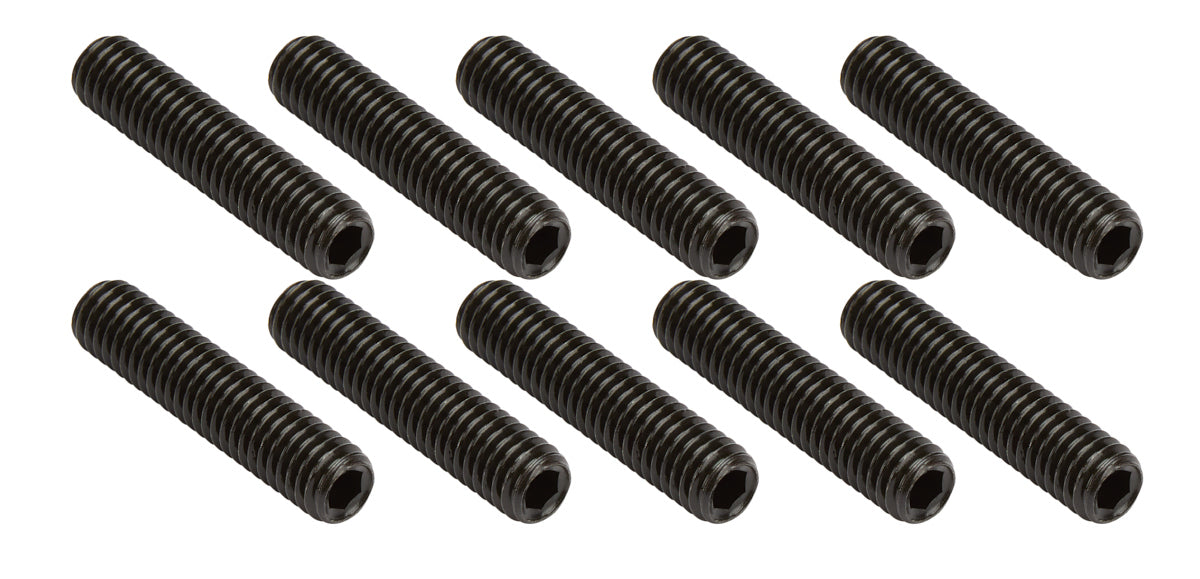 Allstar Performance QC Gear Cover Stud Kit 10pcs MPN ALL72056