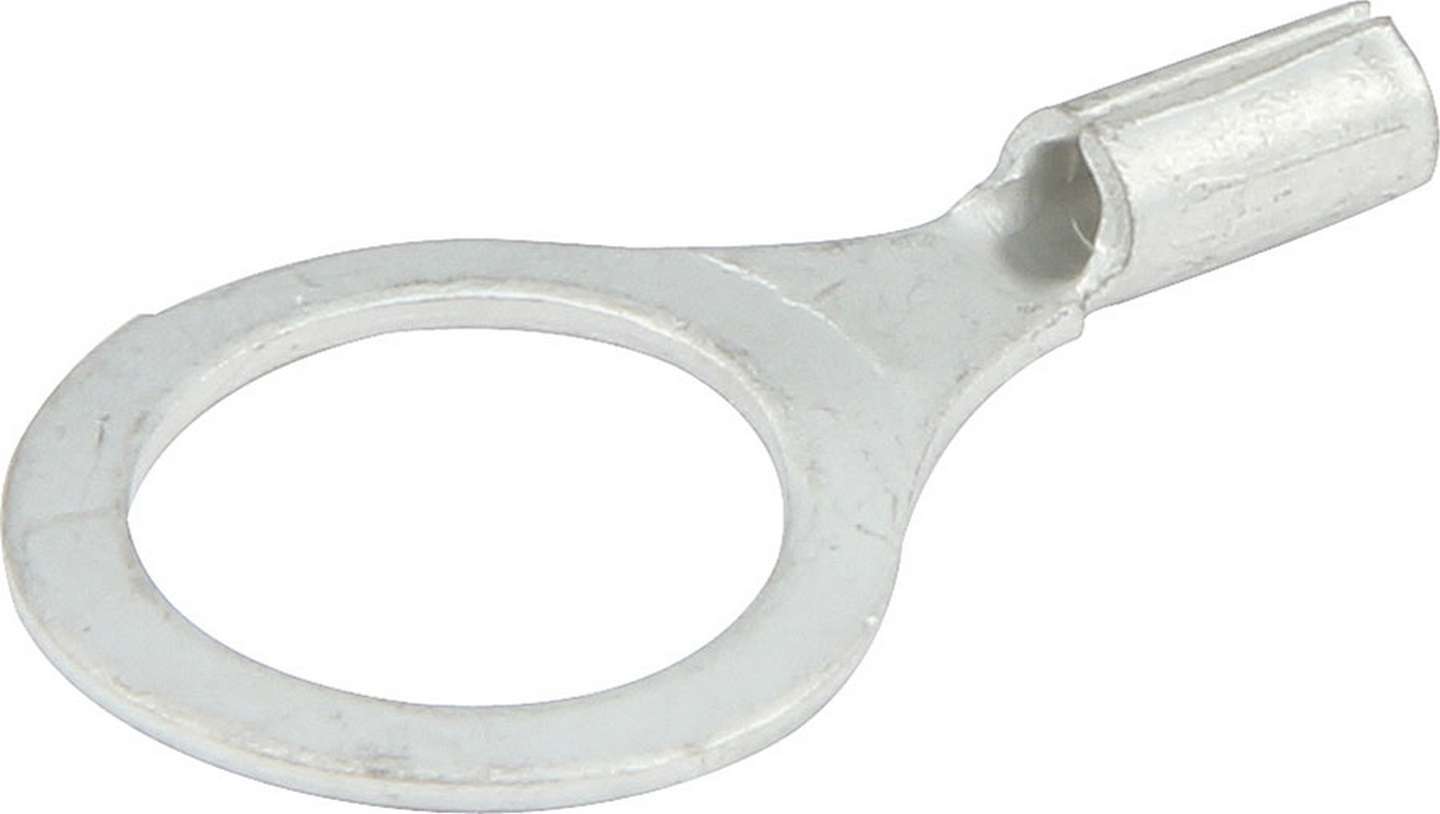 Allstar Performance Ring Terminal 3/8in Hole Non-Insulated 22-18 20pk ALL76006