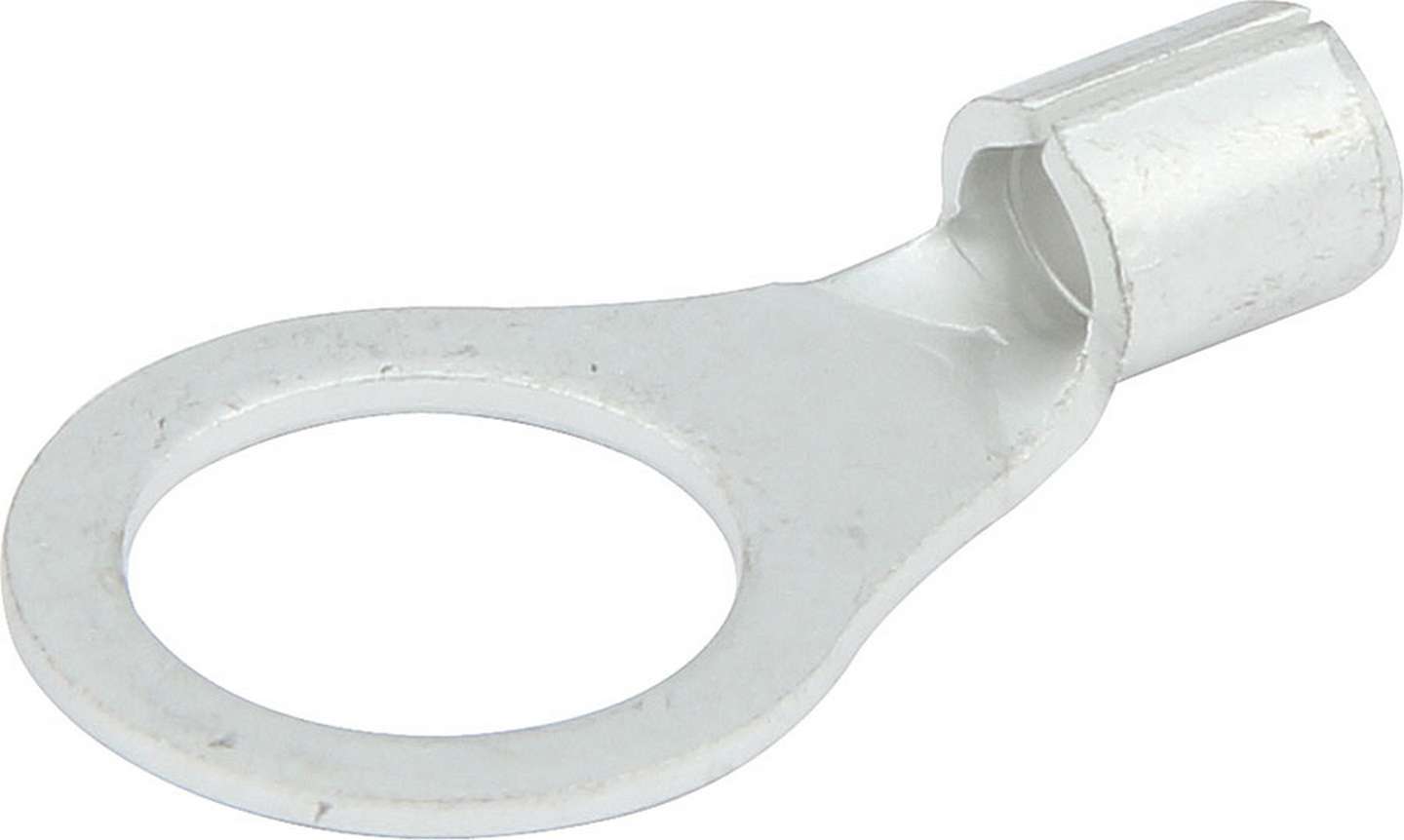 Allstar Performance Ring Terminal 3/8in Hole Non-Insulated 12-10 20pk ALL76026