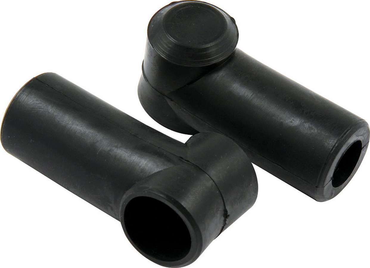Allstar Performance Terminal Covers Black for Batt Disc 10pk MPN ALL76153-10