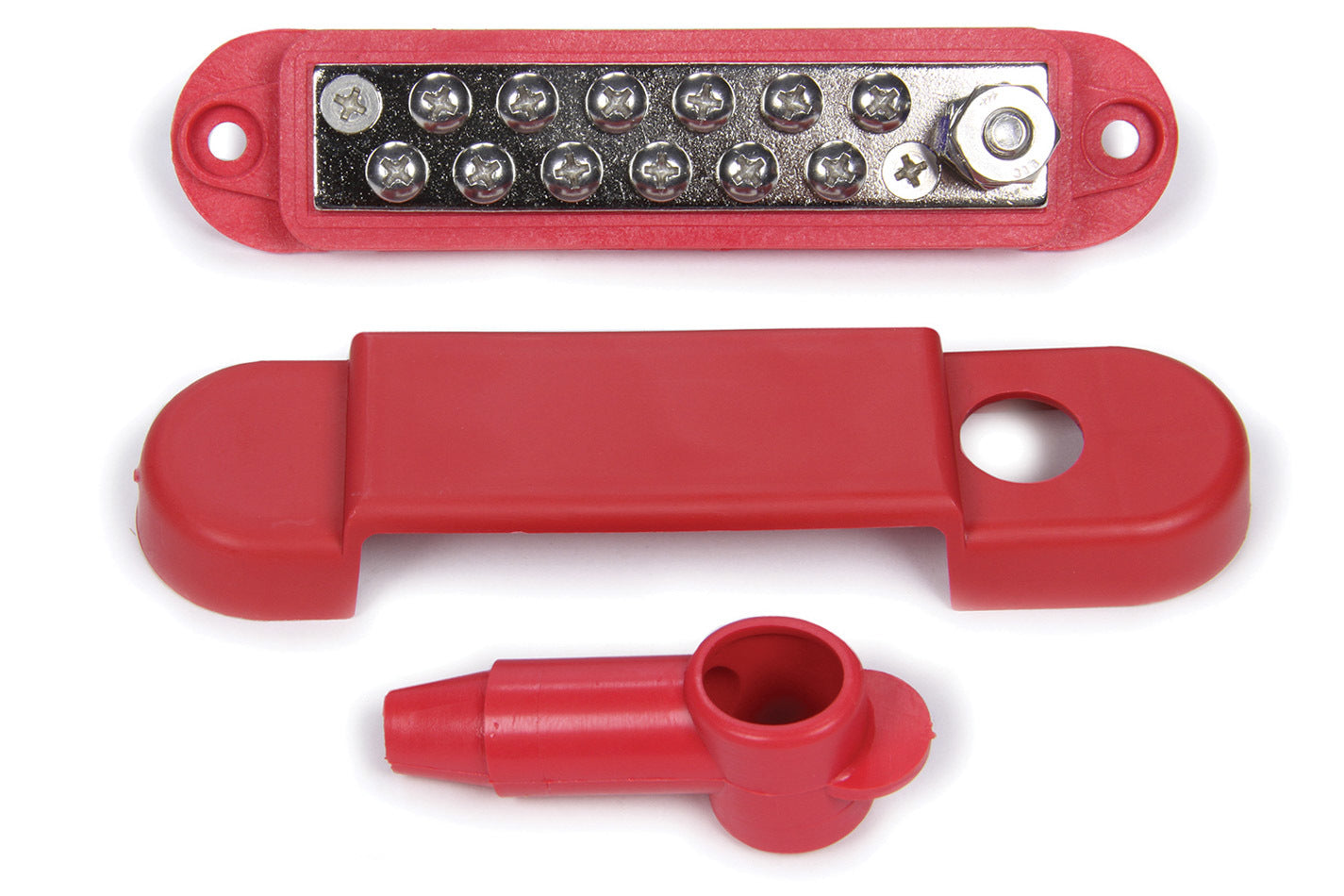 Allstar Performance Buss Bar Red ALL76170