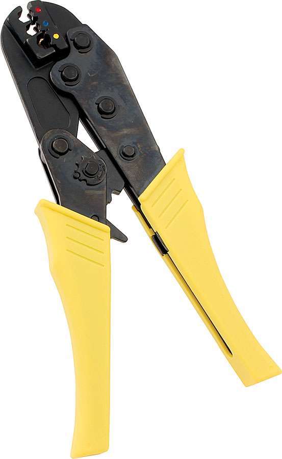 Allstar Performance Wire Crimp Tool Pro MPN ALL76220