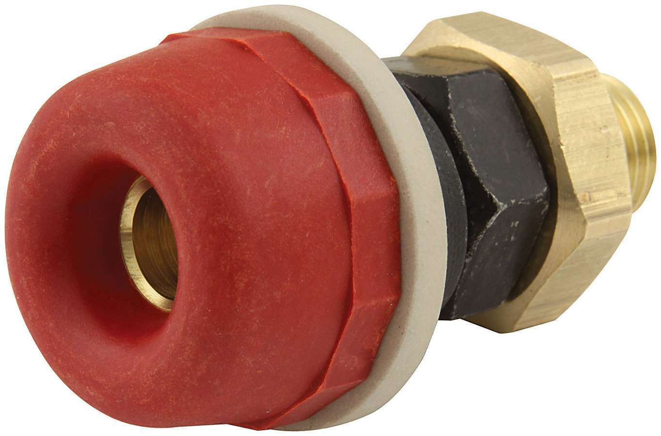 Allstar Performance Red Quick Disconnect Female End MPN ALL76301