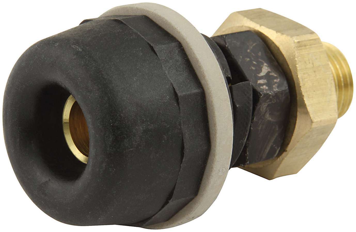 Allstar Performance Black Quick Disconnect Female End MPN ALL76311