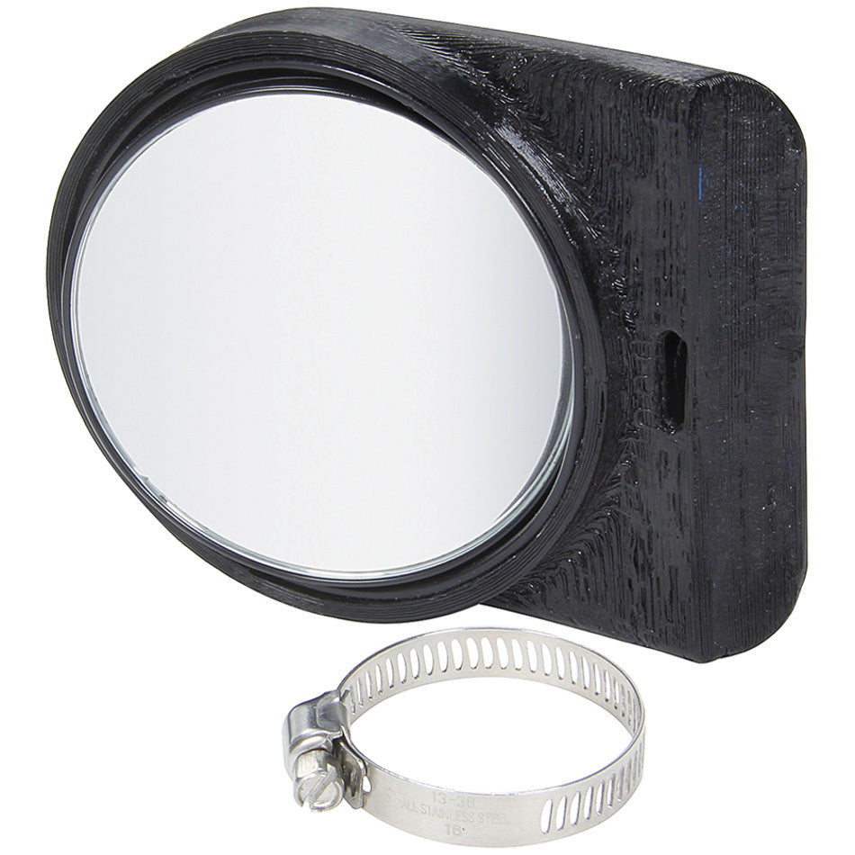 Allstar Performance Side View Mirror Adjustable MPN ALL76409