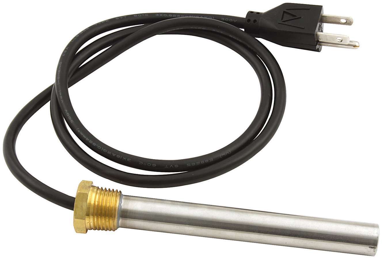 Allstar Performance Immersion Heater 4.75in MPN ALL76415