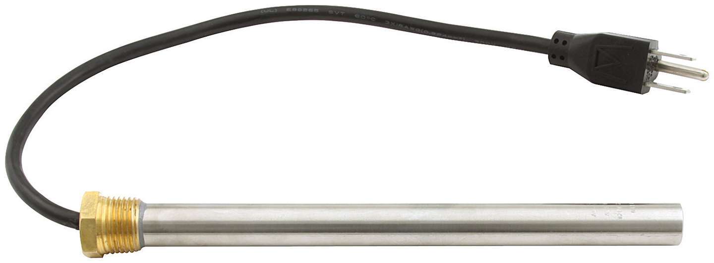 Allstar Performance Immersion Heater 7.5in MPN ALL76416