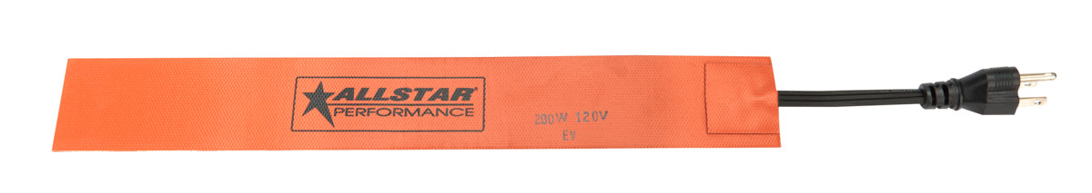 Allstar Performance Heating Pad 2x15 w/Self Adhesive MPN ALL76420