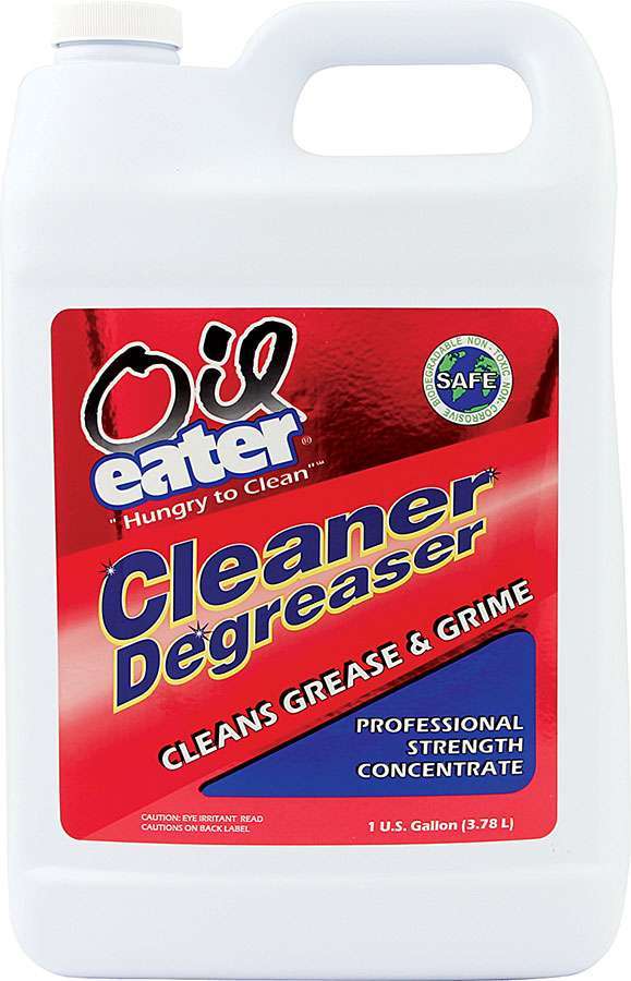 Allstar Performance Oil Eater Degreaser 1 Gallon MPN ALL78211