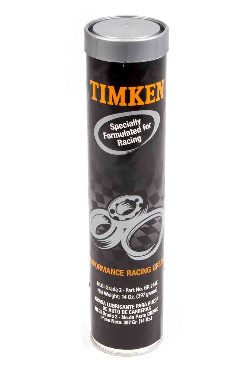 Allstar Performance Wheel Bearing Grease 14oz Cartridge High Temp MPN ALL78242
