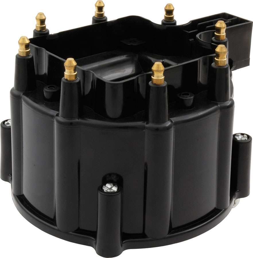 Allstar Performance GM HEI Distributor Cap Black MPN ALL81205 For GM