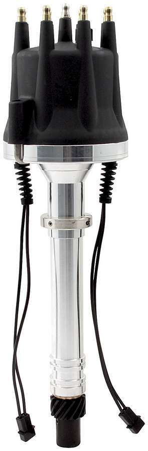 Allstar Performance HP GM Distributor w/ Slip Collar Dual Pick-up MPN ALL81218 For Chevy Pickup