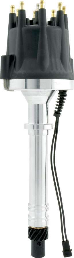 Allstar Performance GM Distributor w/Mechanical Advance MPN ALL81220 For Chevy Pickup