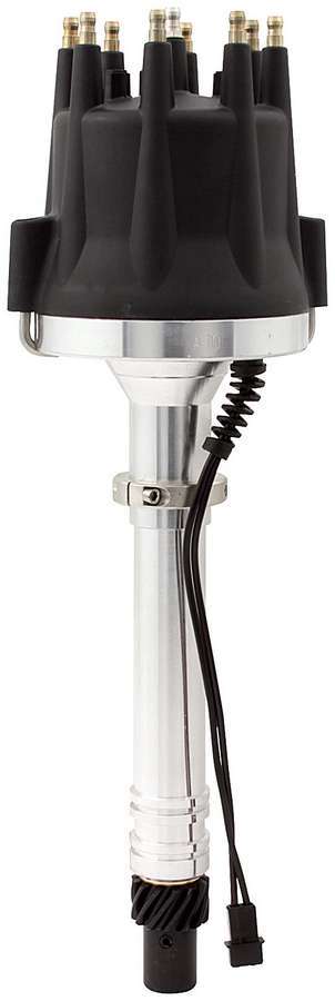 Allstar Performance HP GM Distributor w/ Slip Collar MPN ALL81221 For Chevy Pickup