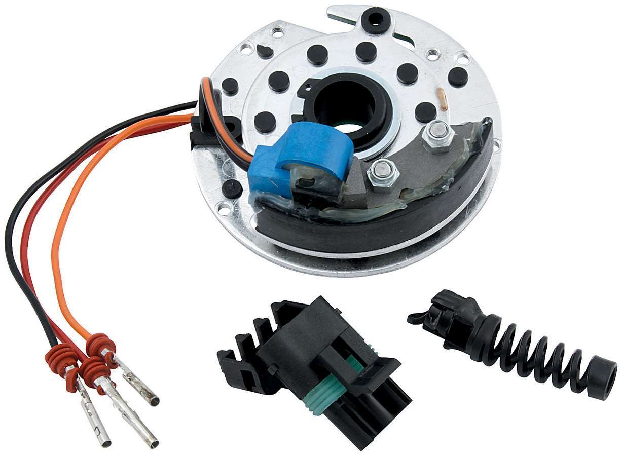 Allstar Performance Module Assembly w/Magnetic Pick-up MPN ALL81229 For Chevy Pickup