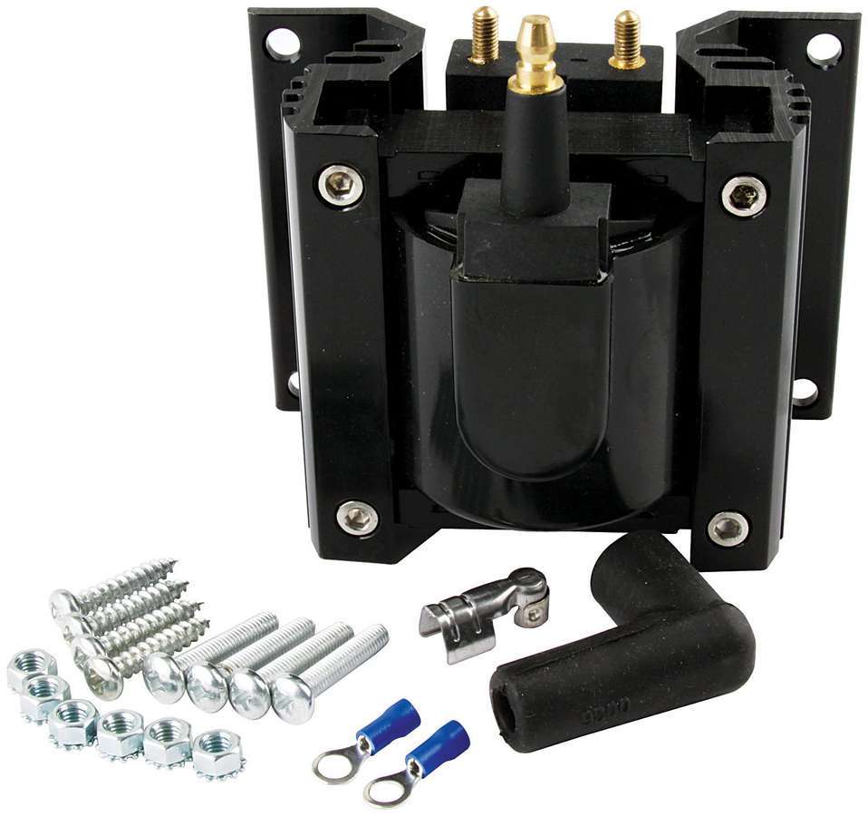 Allstar Performance CD Ignition Coil MPN ALL81230