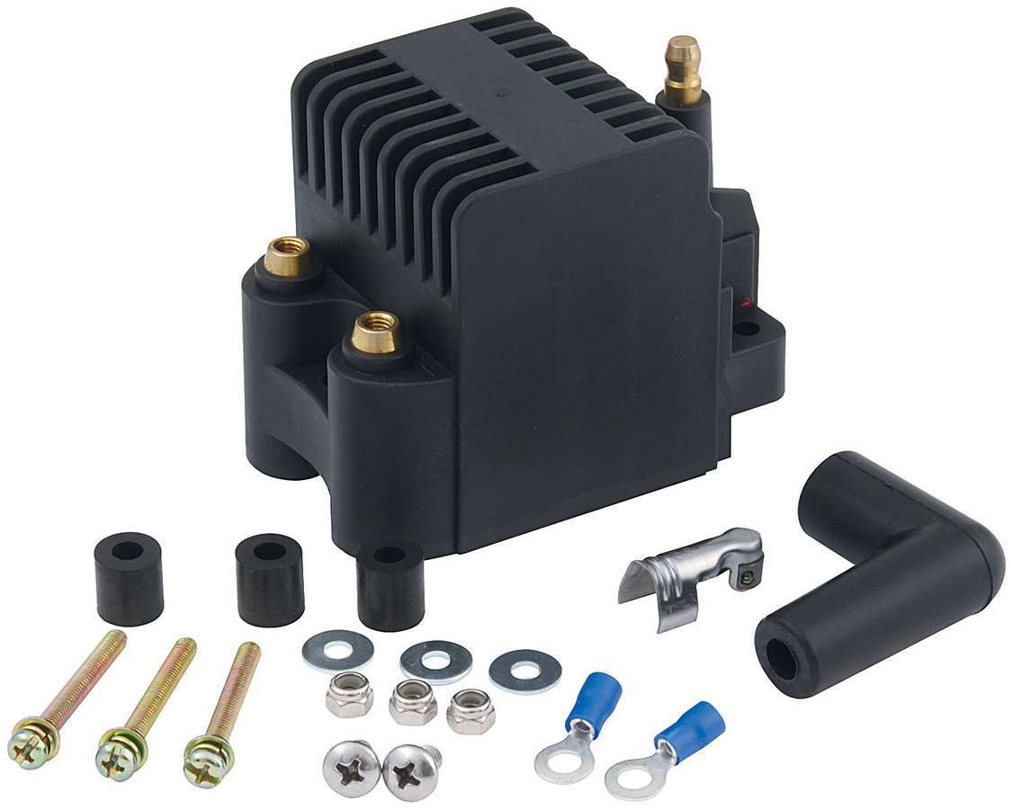 Allstar Performance Ignition Coil High Output MPN ALL81232