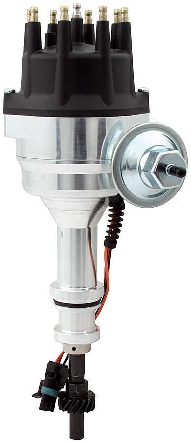 Allstar Performance Ford Distributor 351W MPN ALL81242 For Ford Pickup