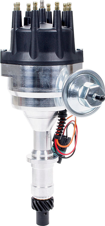 Allstar Performance Pontiac Distributor 326-455 MPN ALL81254 For Pontiac Pickup