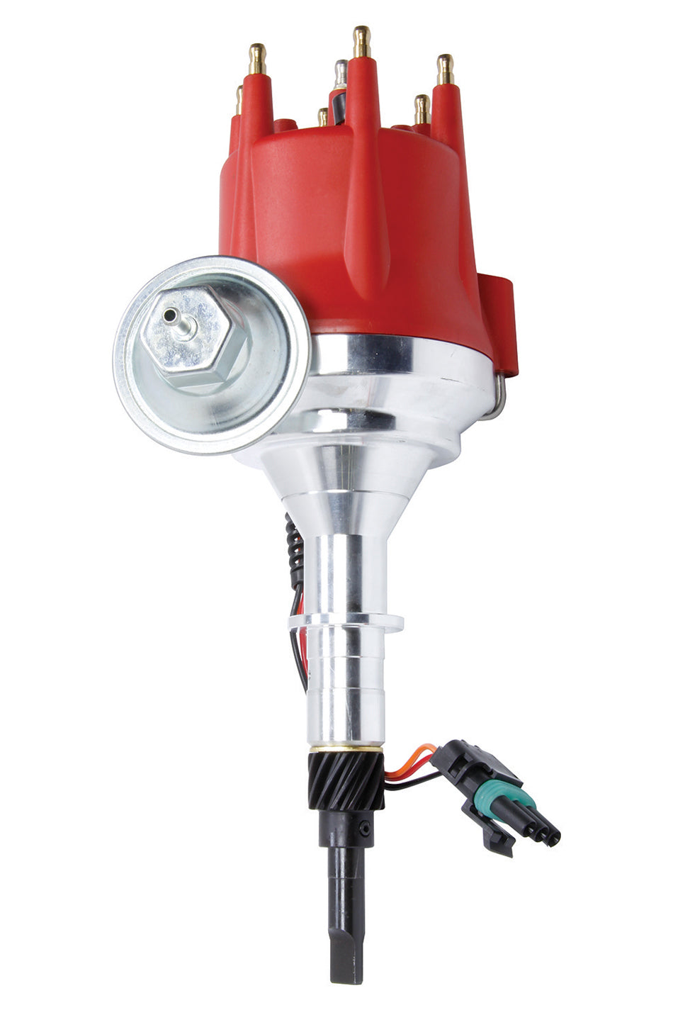 Allstar Performance AMC/Jeep Distributor L6 MPN ALL81255 For Jeep Pickup