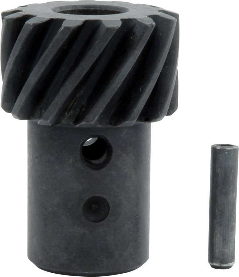 Allstar Performance Distributor Gear Iron .491in MPN ALL81308 For Chevy V6