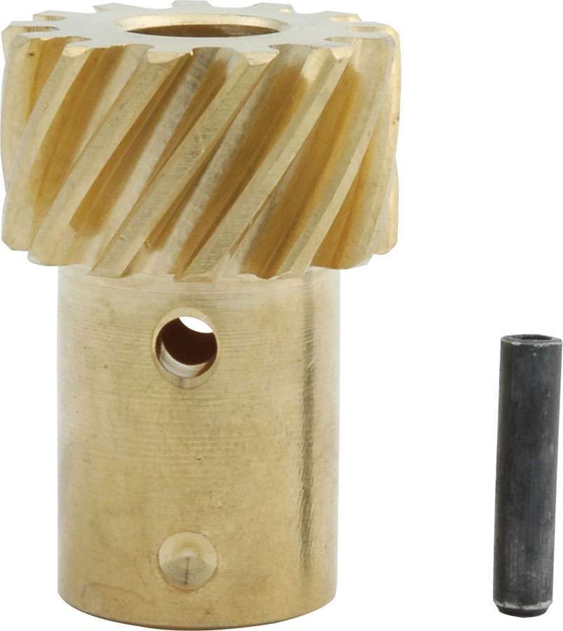 Allstar Performance Distributor Gear Bronze .500in MPN ALL81311 For Chevy V6