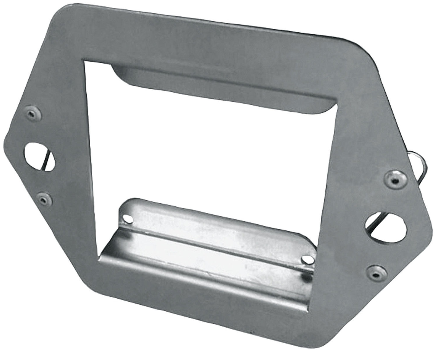 Allstar Performance Tel-Tac Dash Mount MPN ALL81332