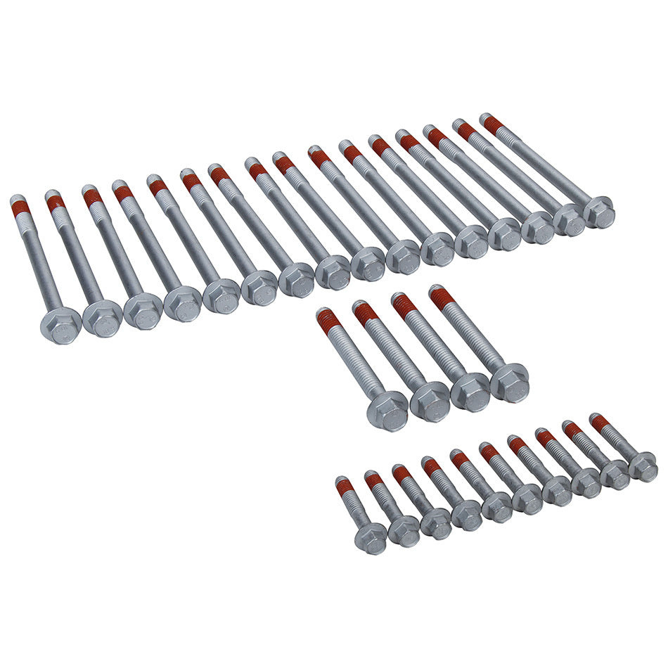 Allstar Performance LS Head Bolt Set 1997-2003 Gen III MPN ALL87004 For GM LS-Series