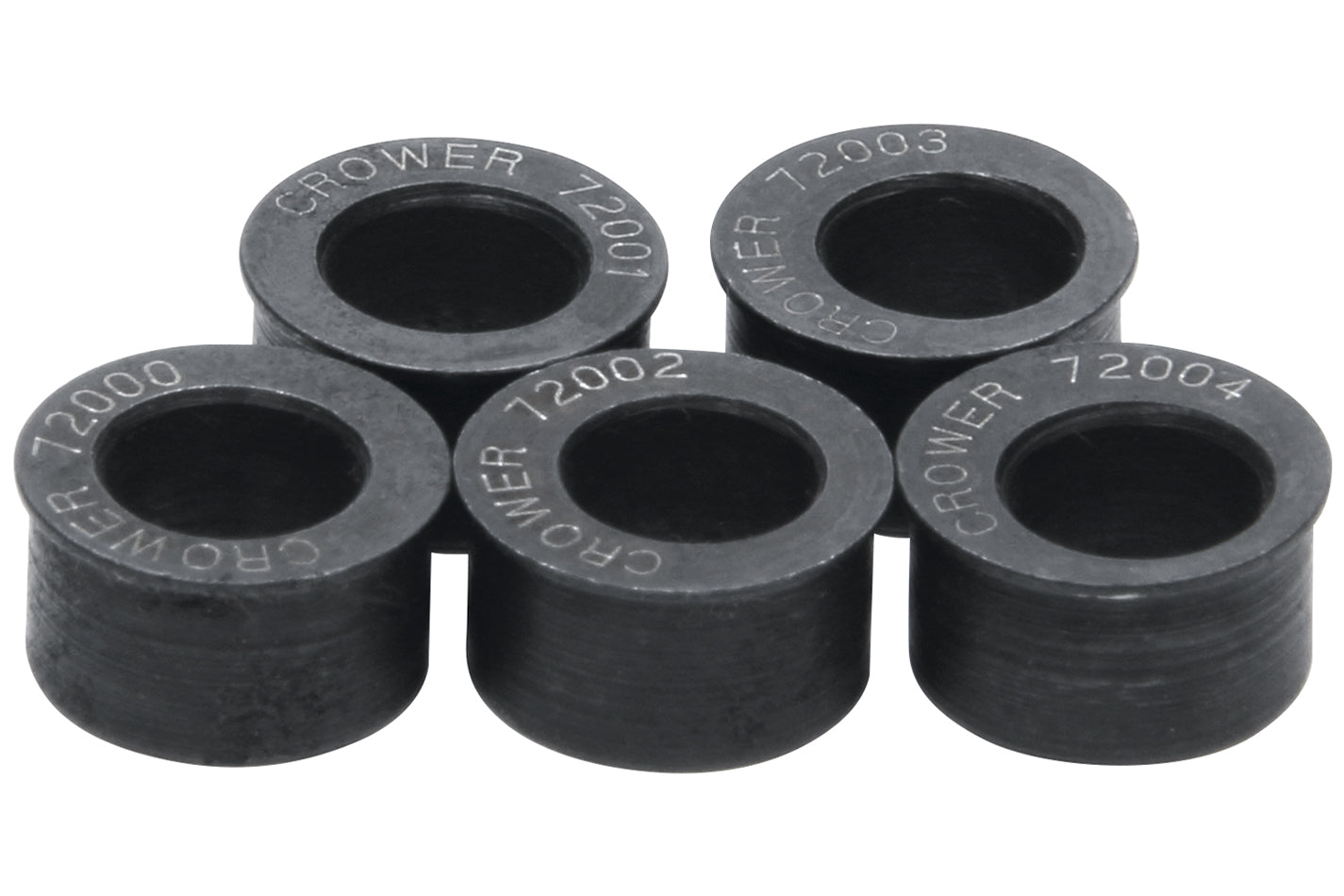 Allstar Performance Cam Degree Bushing Set for ALL90000 MPN ALL90005