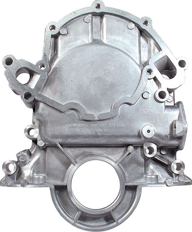 Allstar Performance Timing Cover SBF ALL90014