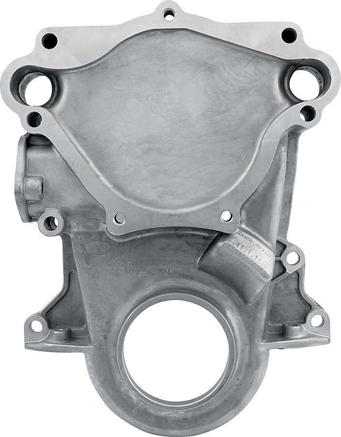 Allstar Performance Timing Cover SBM MPN ALL90028 For Mopar