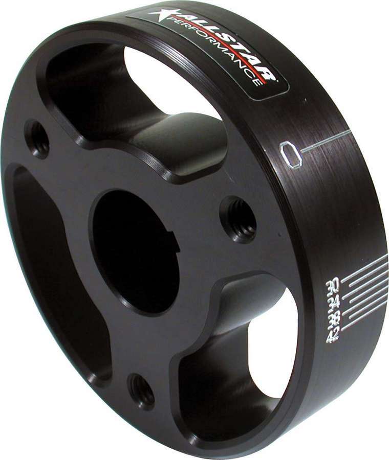 Allstar Performance SBC Crank Hub MPN ALL90030 For Chevy