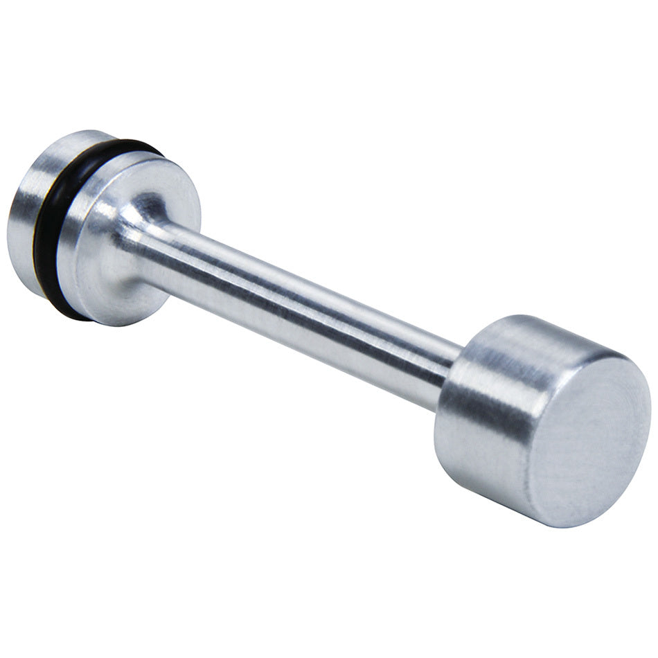 Allstar Performance LS Oil Galley Plug Billet Aluminum MPN ALL90068 For GM LS-Series