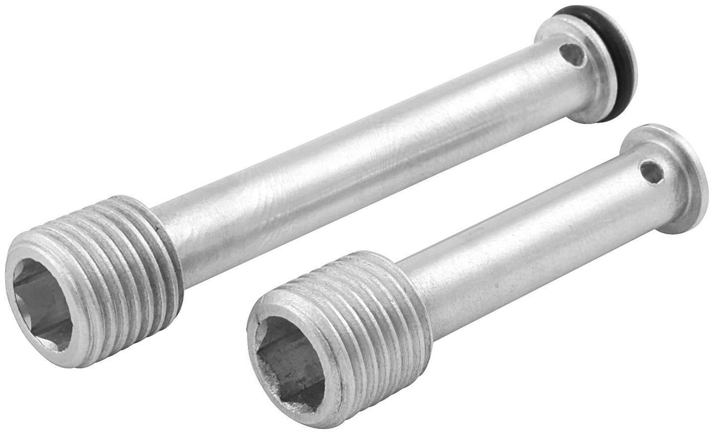 Allstar Performance Oil Restrictors Dart/ Chevy SHP 1pr .090 Hole MPN ALL90072 For Chevy