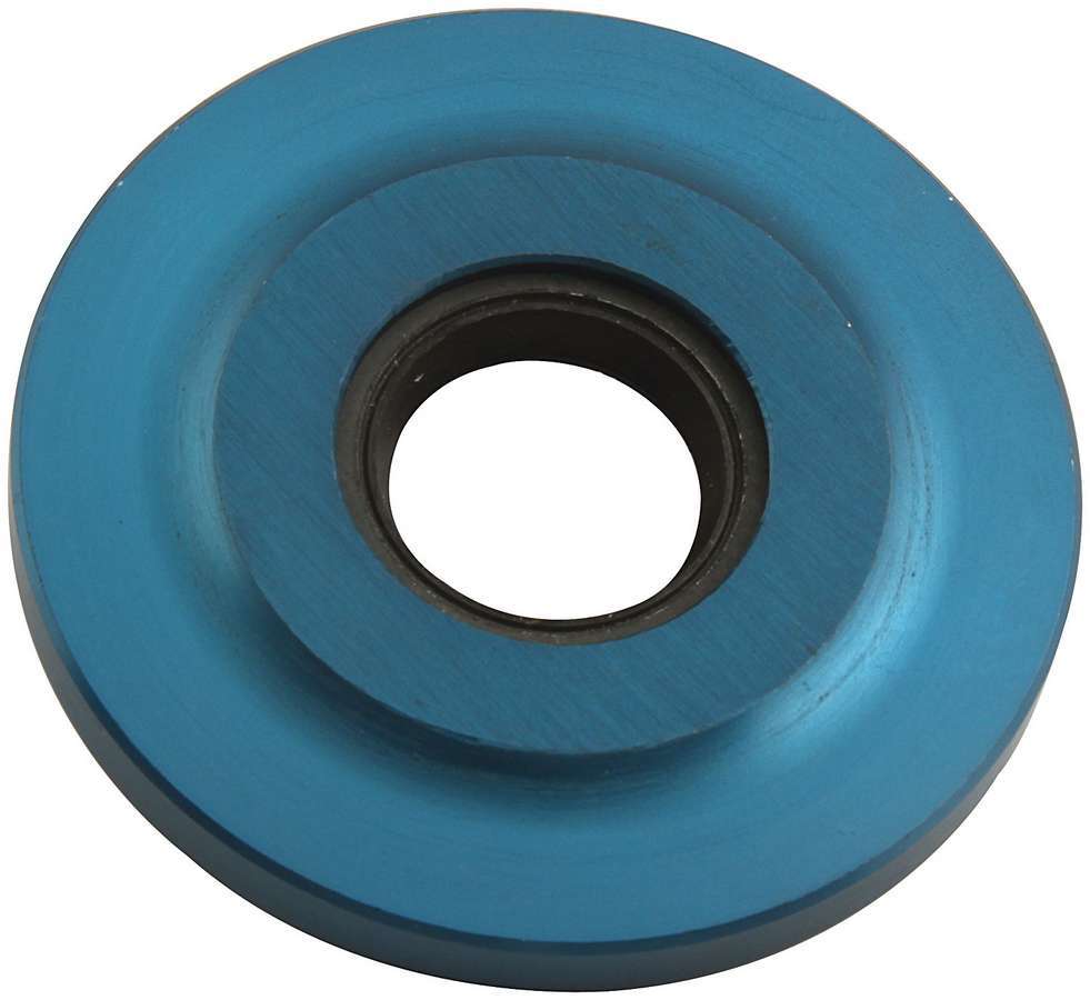 Allstar Performance Cam Seal Plate Blue 2.310 MPN ALL90087 For Chevy