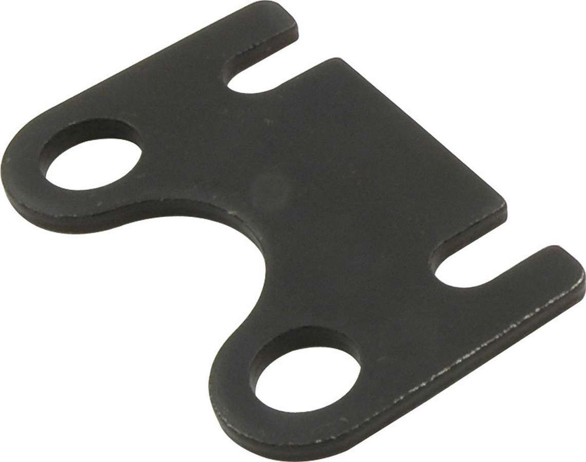 Allstar Performance Guide Plates SBC Flat 8pk MPN ALL90250 For Chevy