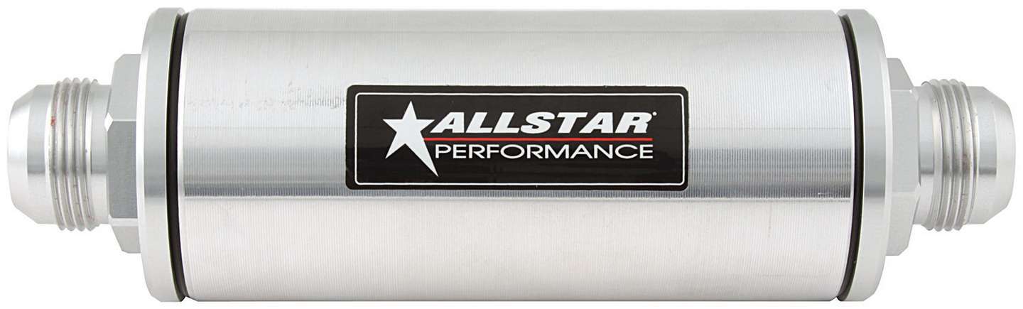 Allstar Performance Inline Oil Filter -16AN MPN ALL92040