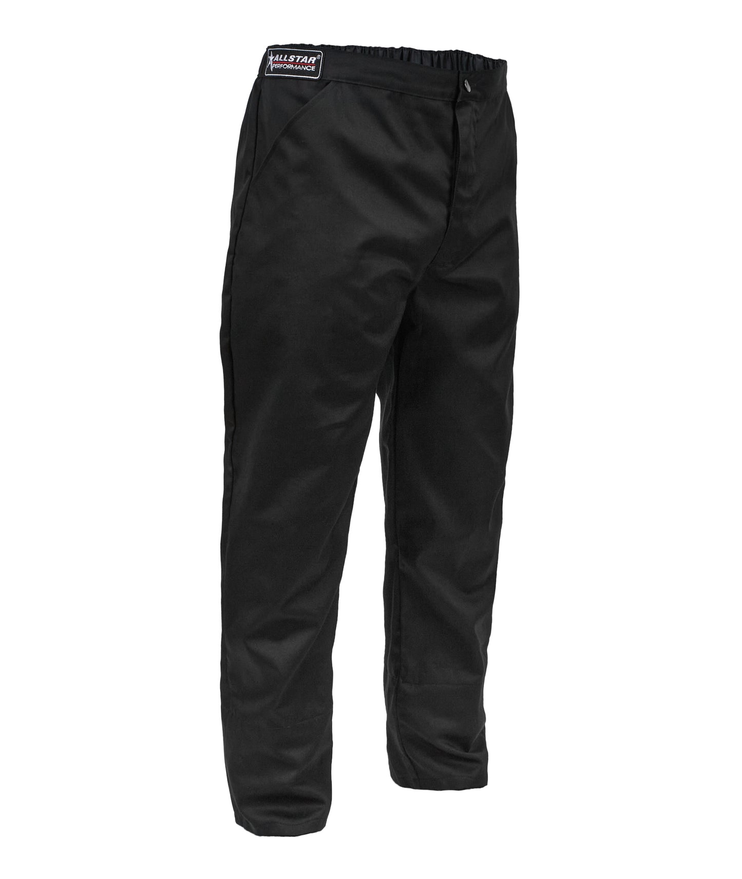 Allstar Performance Driving Pants SFI 3.2A/1 S/L Black XX-Large MPN ALL931216