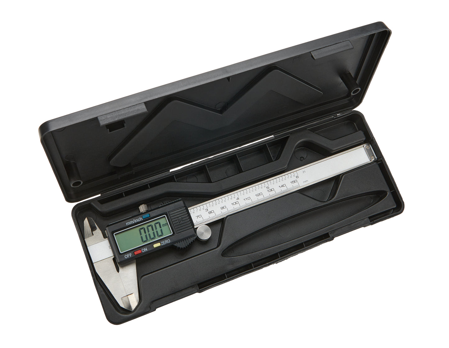 Allstar Performance Digital Caliper w/Case 0-6in MPN ALL96411