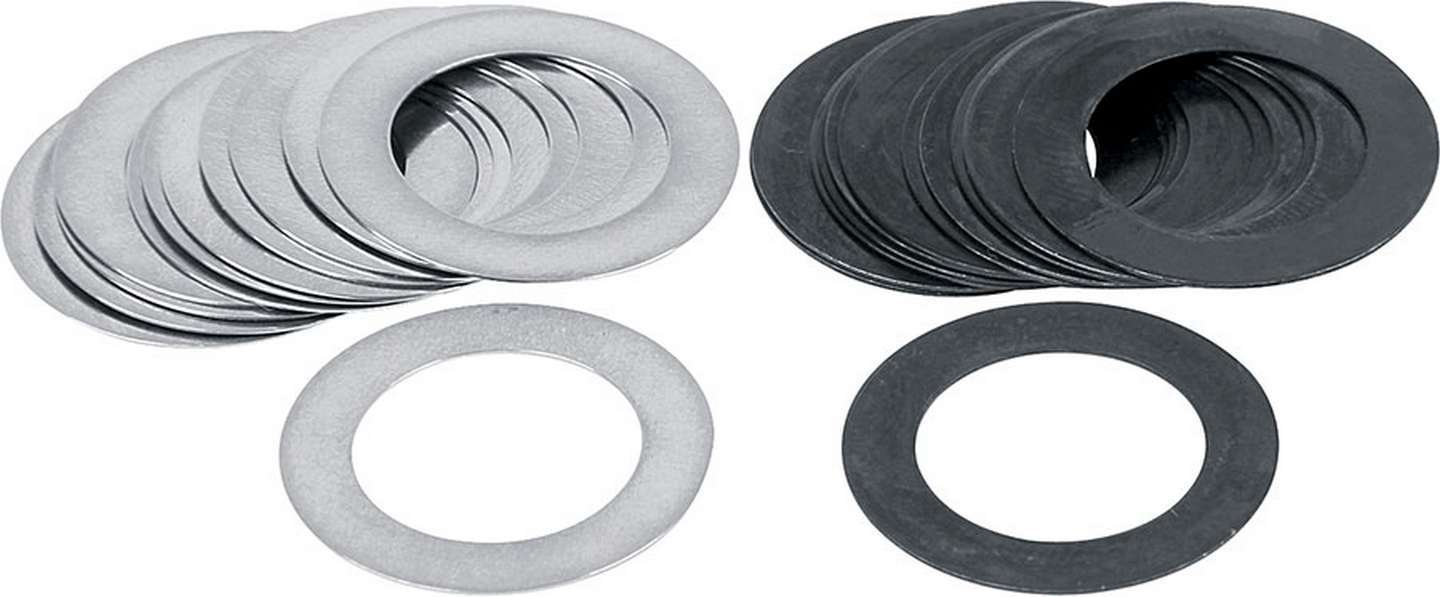 Allstar Performance Spark Plug Index Shims 14mm Small O.D. MPN ALL96506