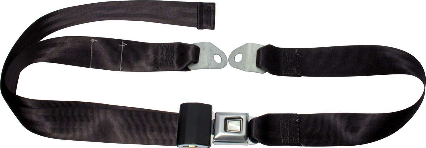Allstar Performance Seat Belt Black MPN ALL98110